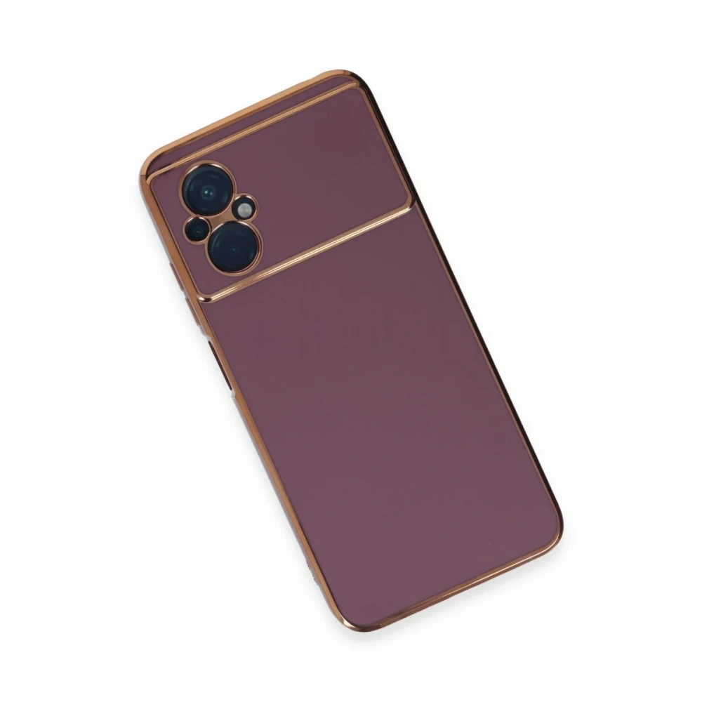 KILIFINI SEÇ - Xiaomi Poco M5 Kılıf Volet Silikon