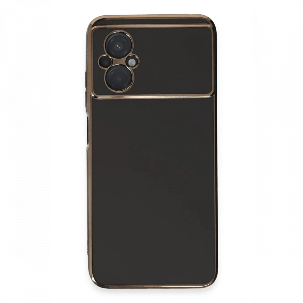 KILIFINI SEÇ - Xiaomi Poco M5 Kılıf Volet Silikon