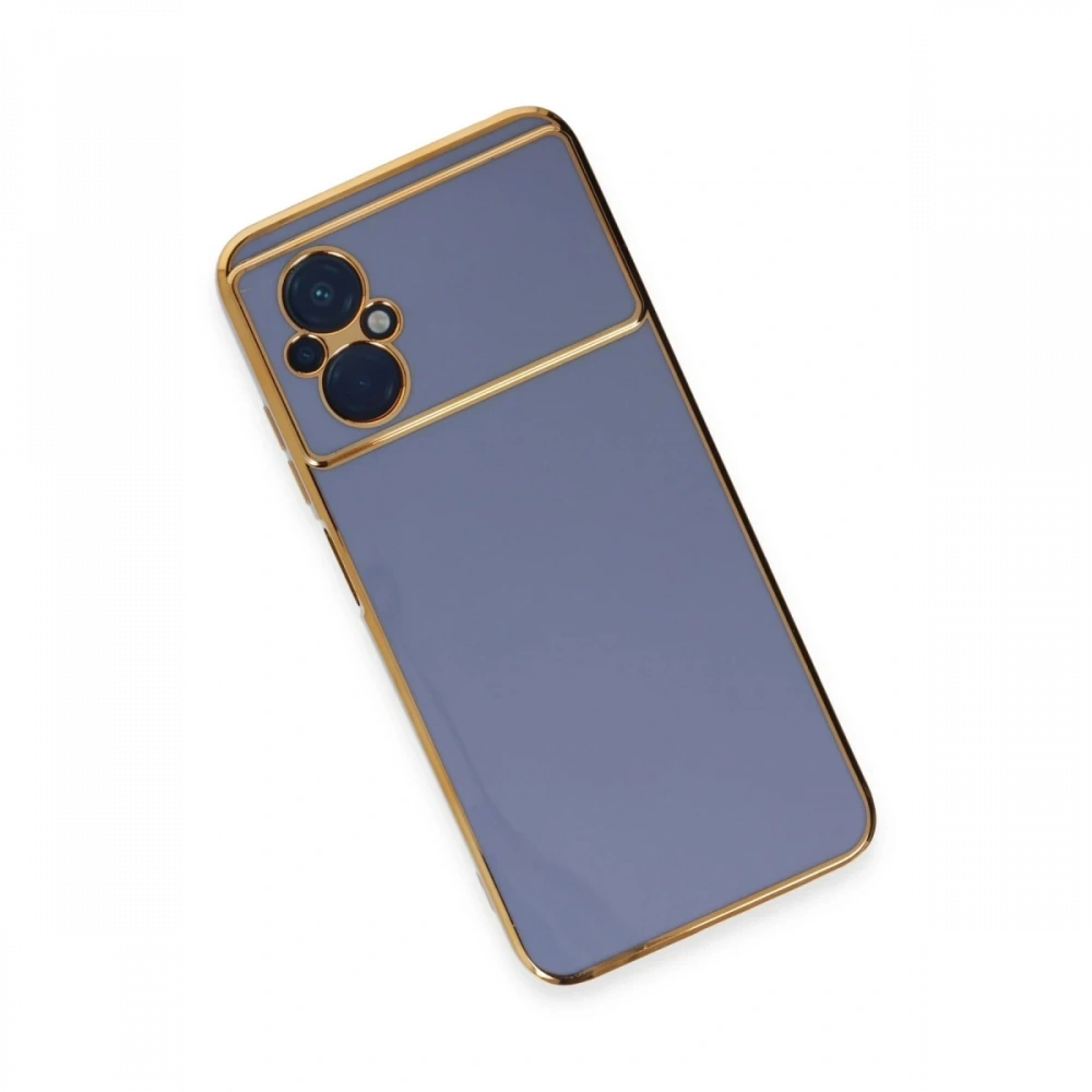 KILIFINI SEÇ - Xiaomi Poco M5 Kılıf Volet Silikon