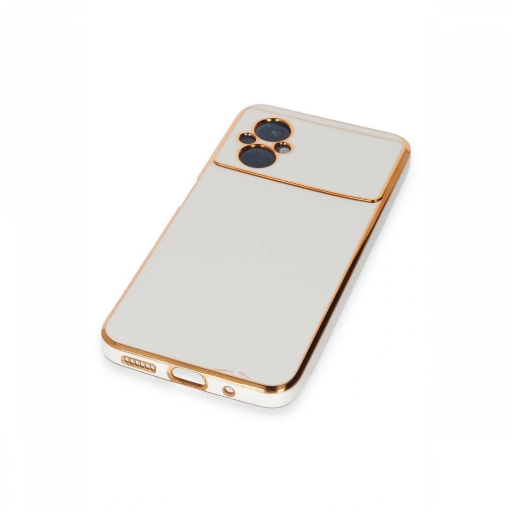 KILIFINI SEÇ - Xiaomi Poco M5 Kılıf Volet Silikon