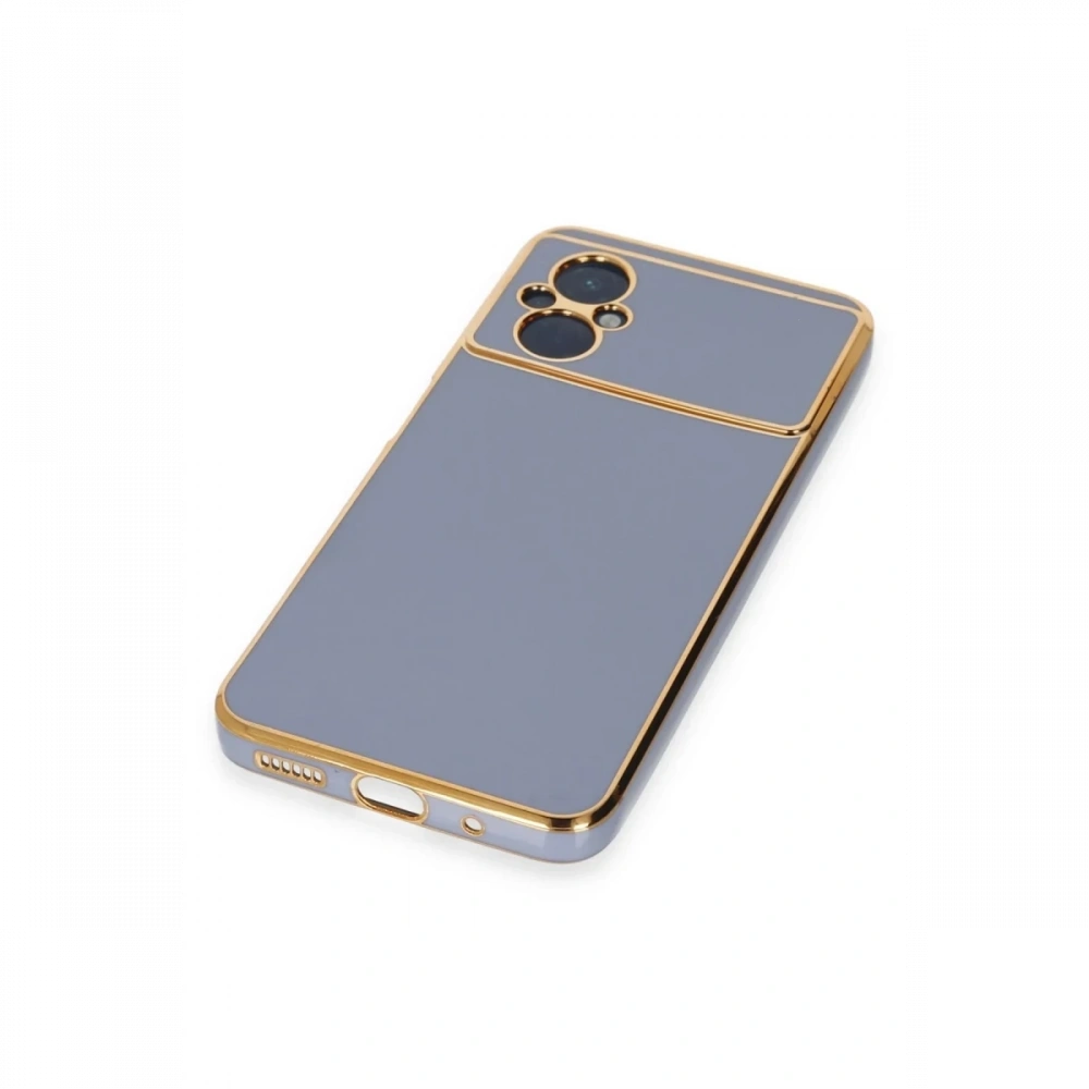 KILIFINI SEÇ - Xiaomi Poco M5 Kılıf Volet Silikon