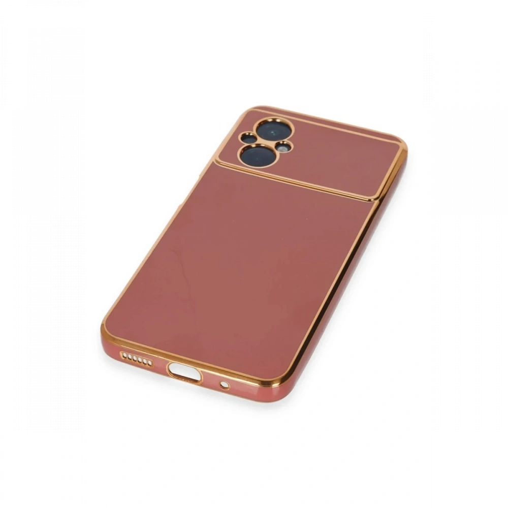 KILIFINI SEÇ - Xiaomi Poco M5 Kılıf Volet Silikon