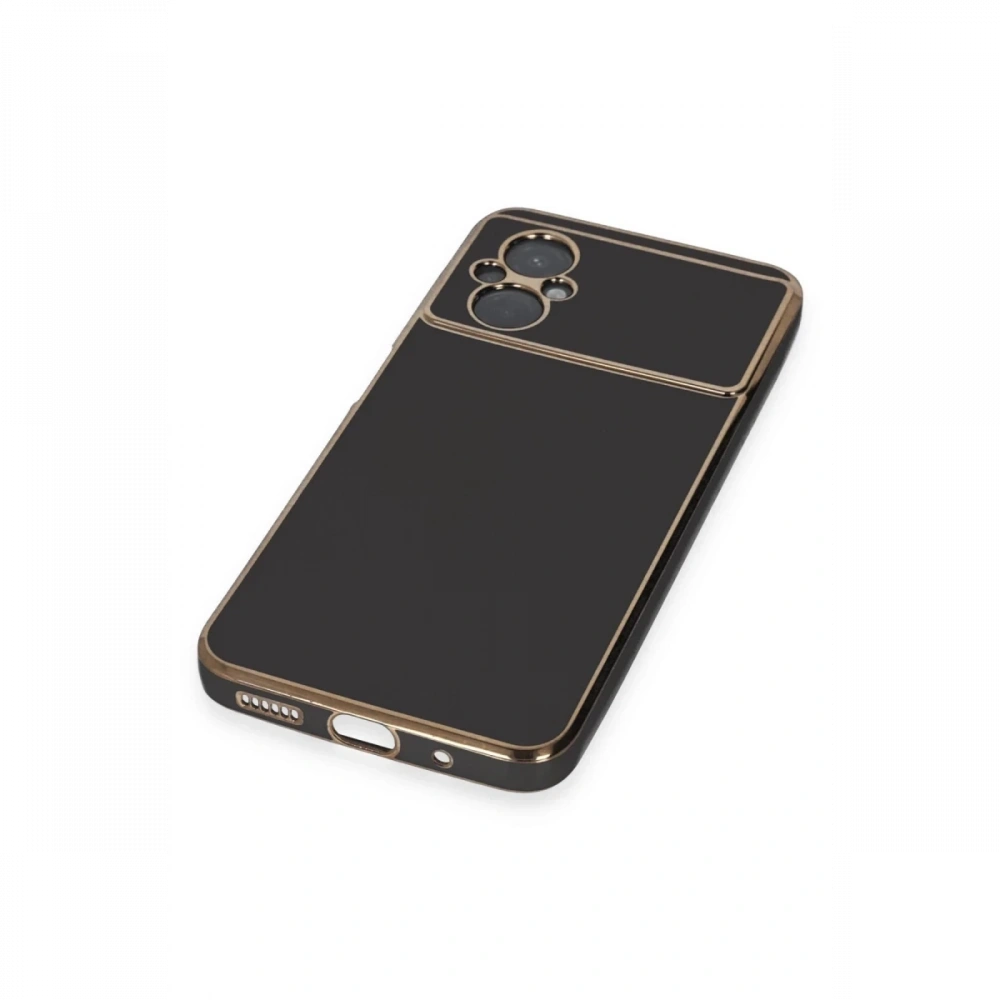 KILIFINI SEÇ - Xiaomi Poco M5 Kılıf Volet Silikon