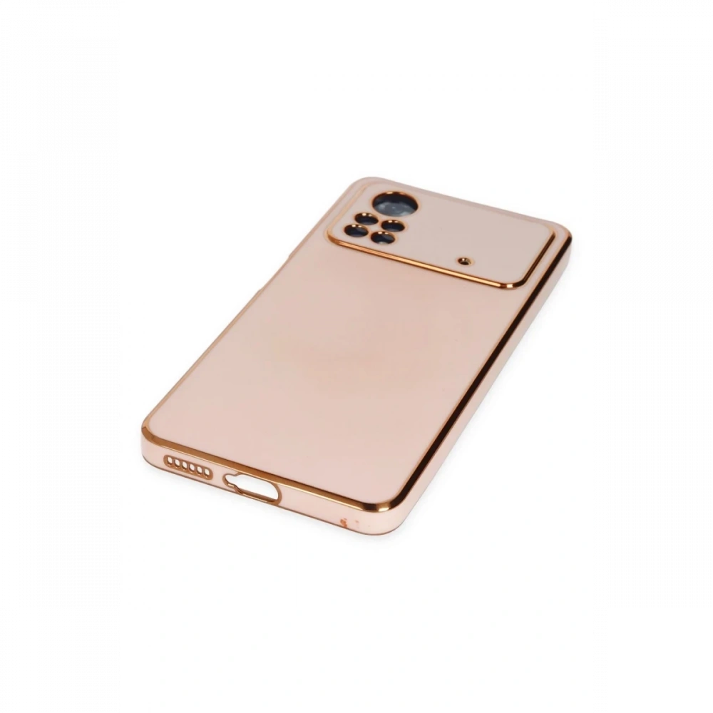 KILIFINI SEÇ - Xiaomi Poco X4 Pro 5G Kılıf Volet Silikon