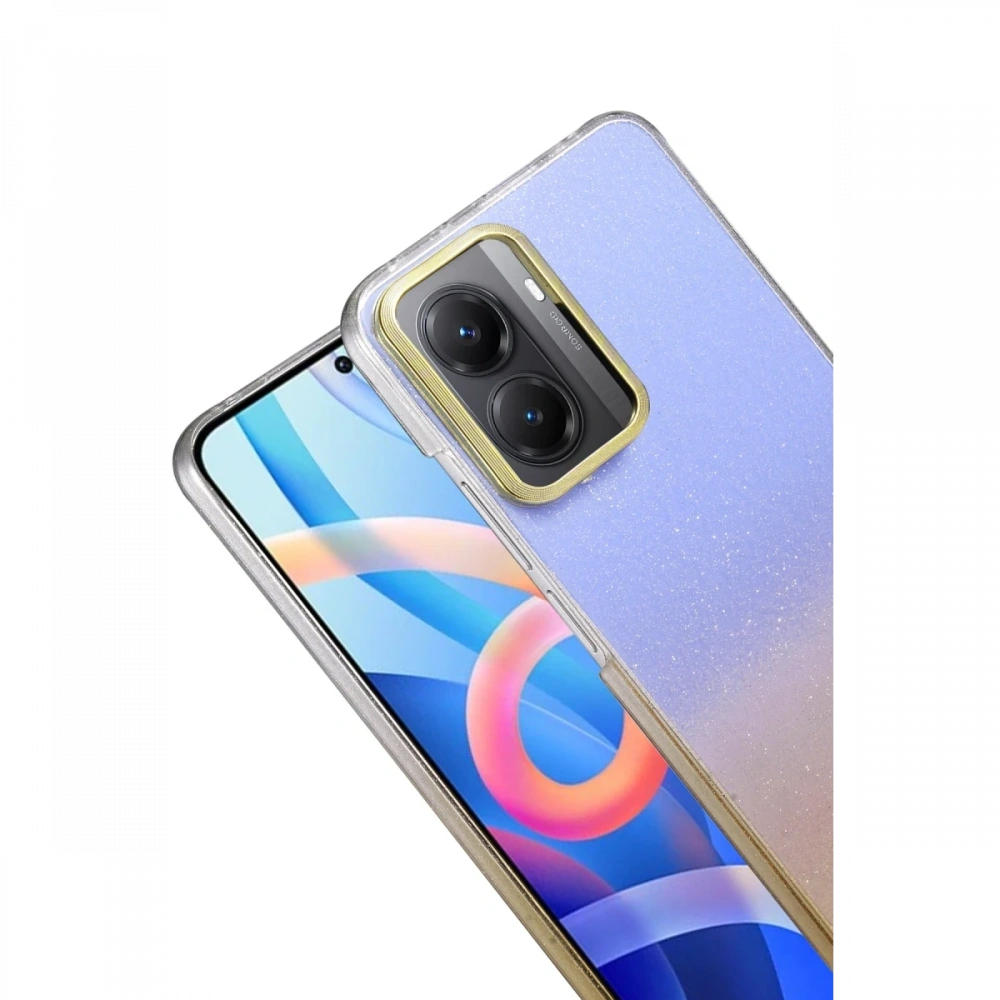 Newface Xiaomi Poco X7 Pro Glossy Kapak