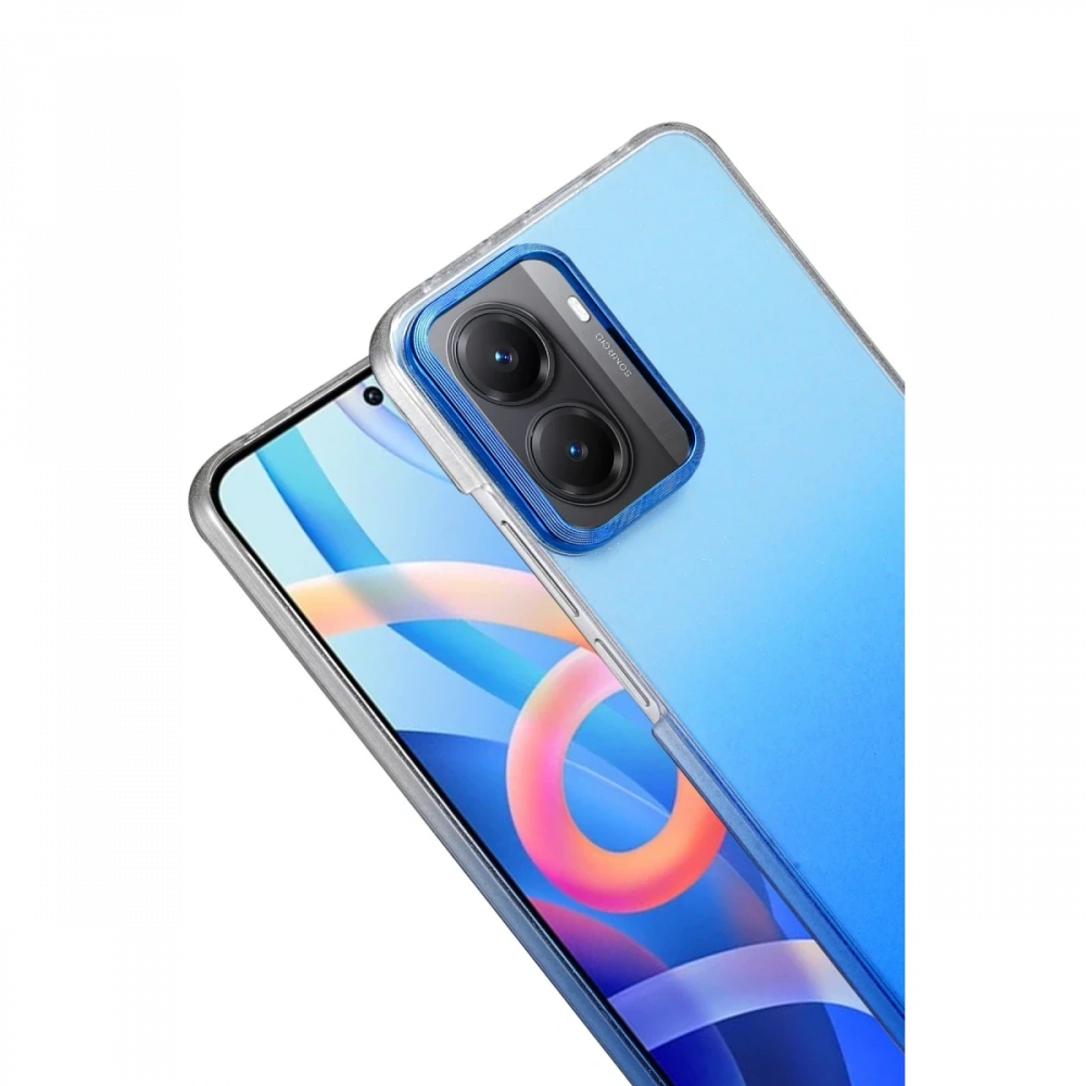 Newface Xiaomi Poco X7 Pro Glossy Kapak