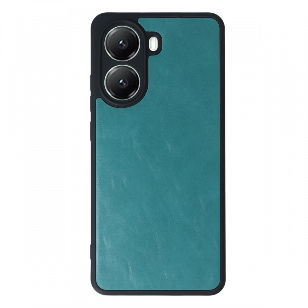 Newface Xiaomi Poco X7 Pro Kılıf Aras Deri Kapak