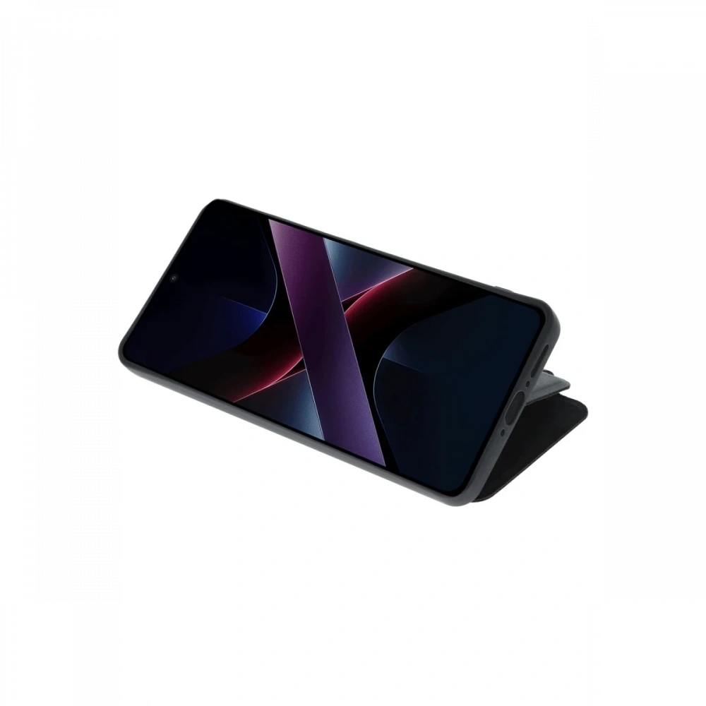 Newface Xiaomi Poco X7 Pro Kılıf Flip Cover