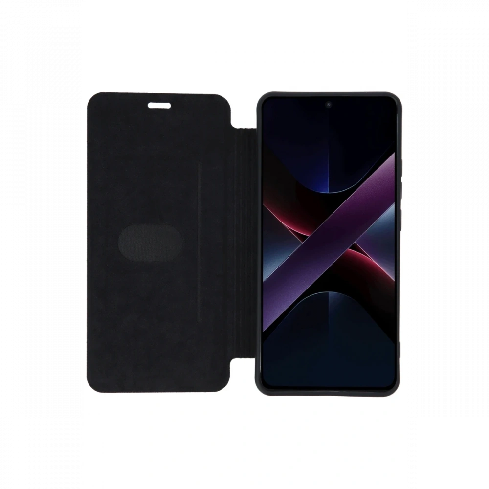 Newface Xiaomi Poco X7 Pro Kılıf Flip Cover