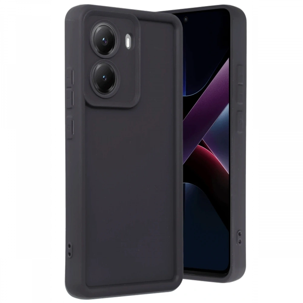Newface Xiaomi Poco X7 Pro Viera Silikon