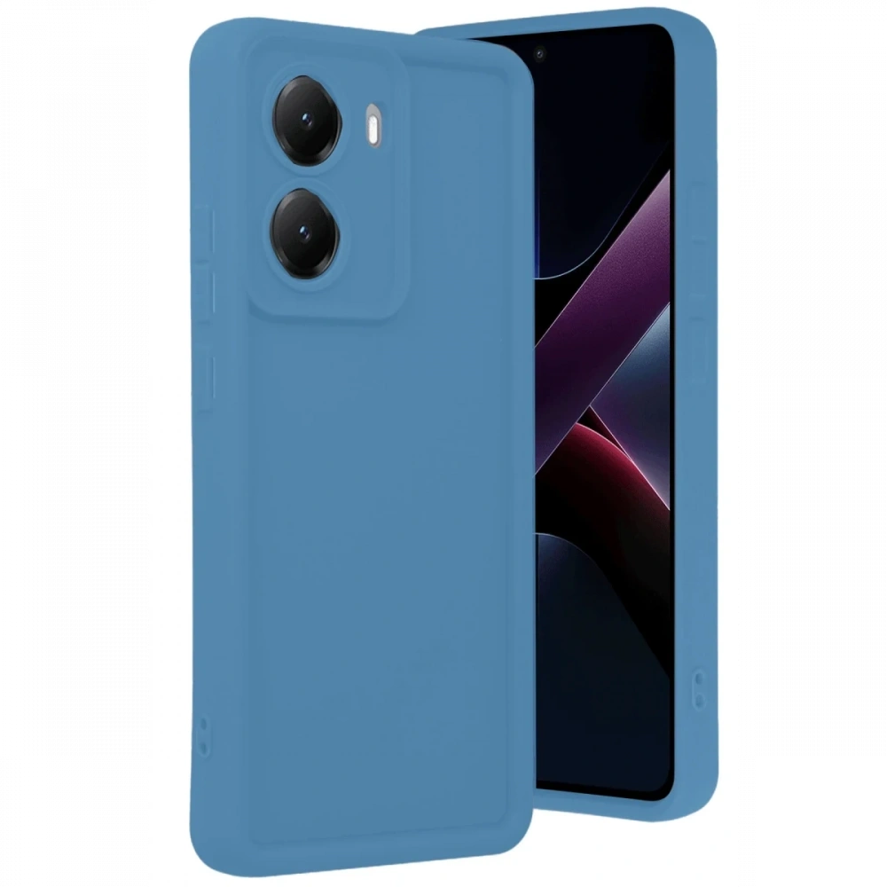 Newface Xiaomi Poco X7 Pro Viera Silikon