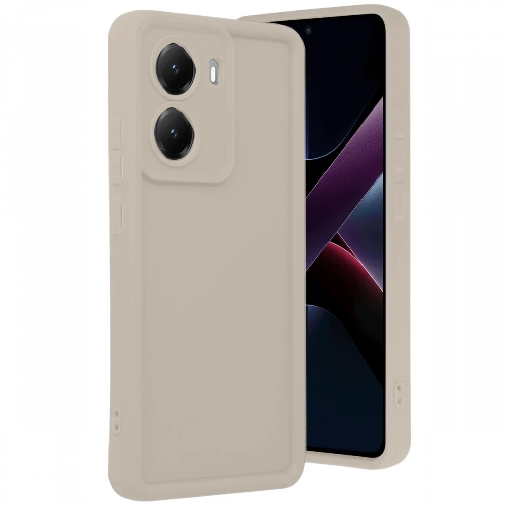 Newface Xiaomi Poco X7 Pro Viera Silikon