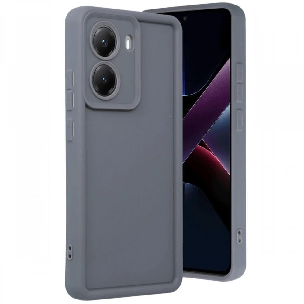 Newface Xiaomi Poco X7 Pro Viera Silikon