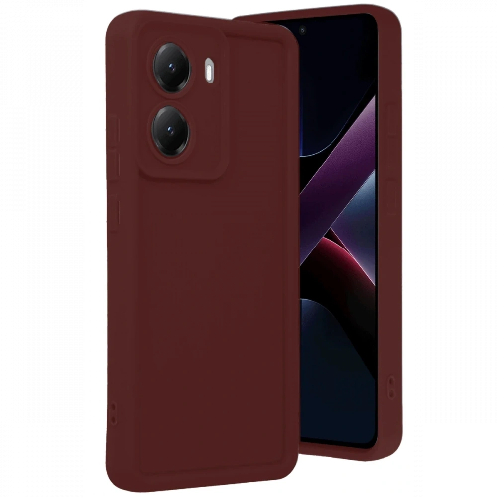 Newface Xiaomi Poco X7 Pro Viera Silikon