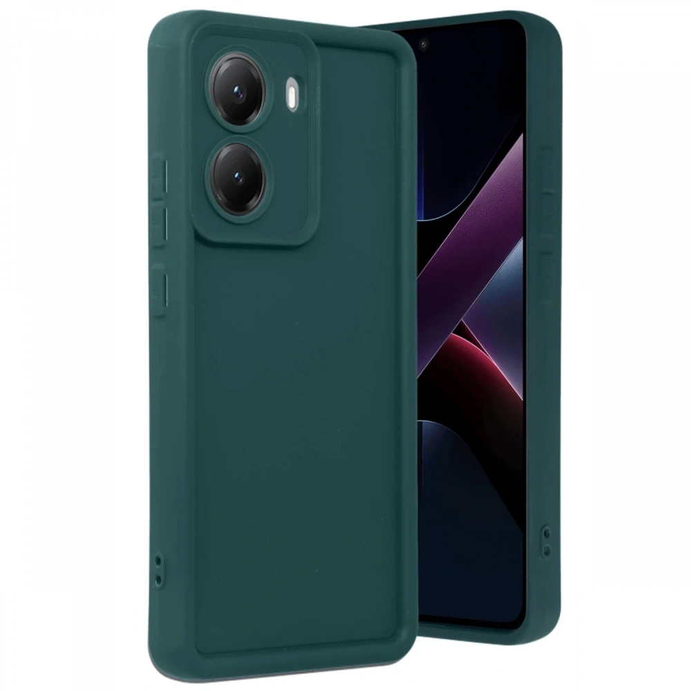 Newface Xiaomi Poco X7 Pro Viera Silikon
