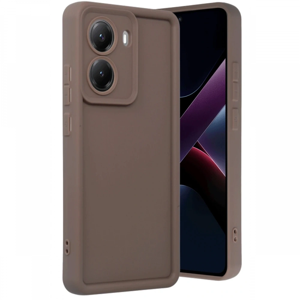 Newface Xiaomi Poco X7 Pro Viera Silikon