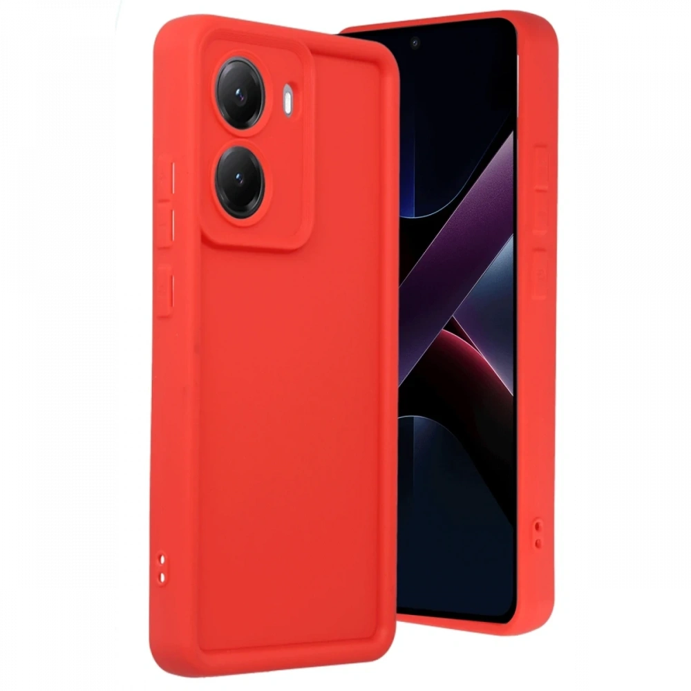 Newface Xiaomi Poco X7 Pro Viera Silikon
