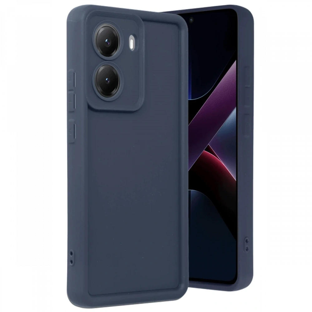 Newface Xiaomi Poco X7 Pro Viera Silikon