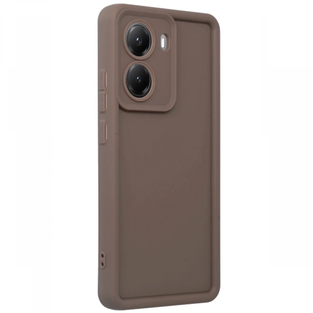 Newface Xiaomi Poco X7 Pro Viera Silikon