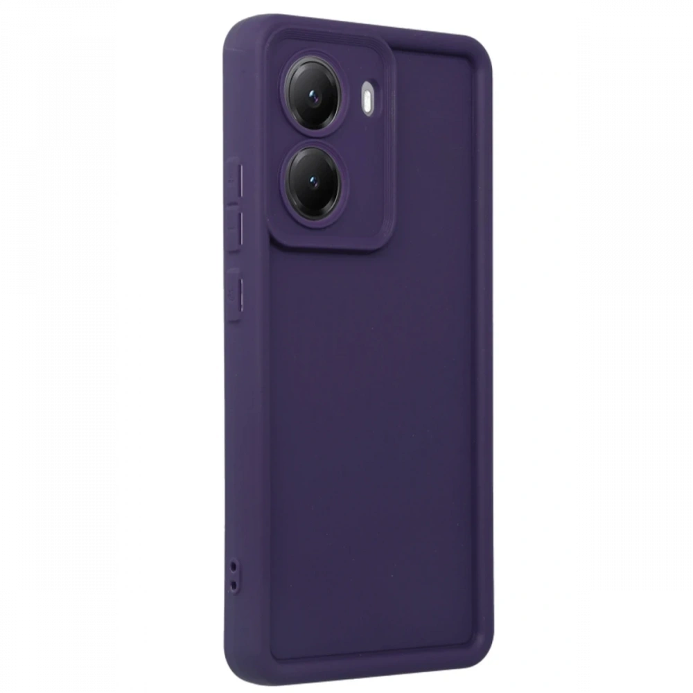Newface Xiaomi Poco X7 Pro Viera Silikon