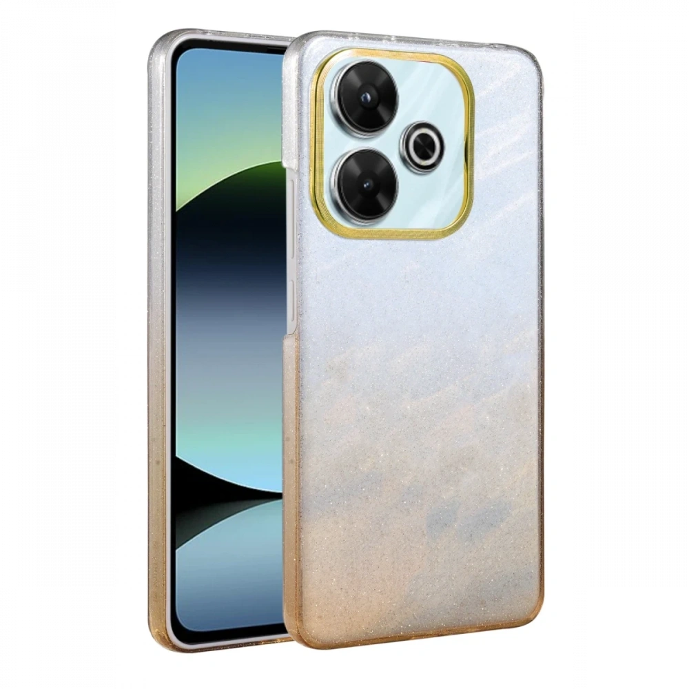 Newface Xiaomi Redmi 13 4G Glossy Kapak