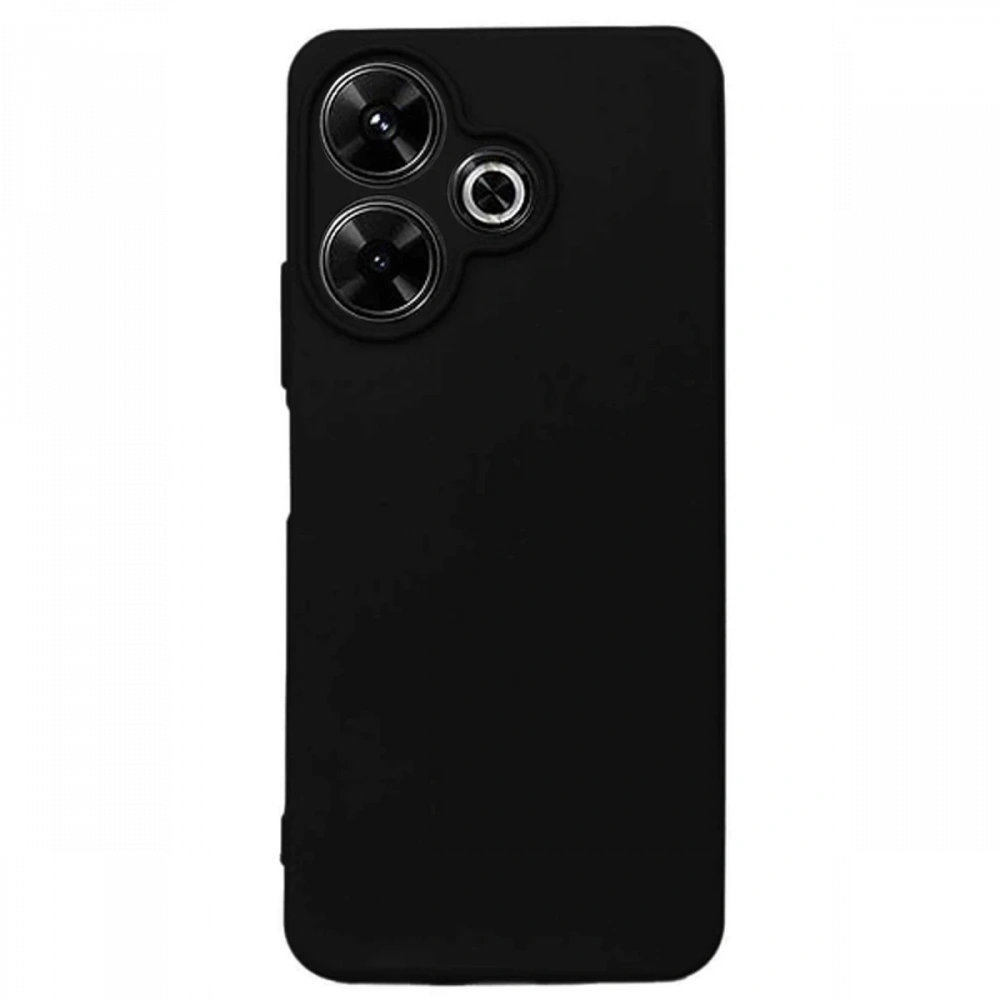 KILIFINI SEÇ - Xiaomi Redmi 13 4G Kılıf First Silikon