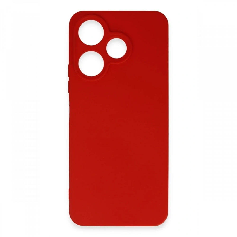 KILIFINI SEÇ - Xiaomi Redmi 13 4G Kılıf First Silikon