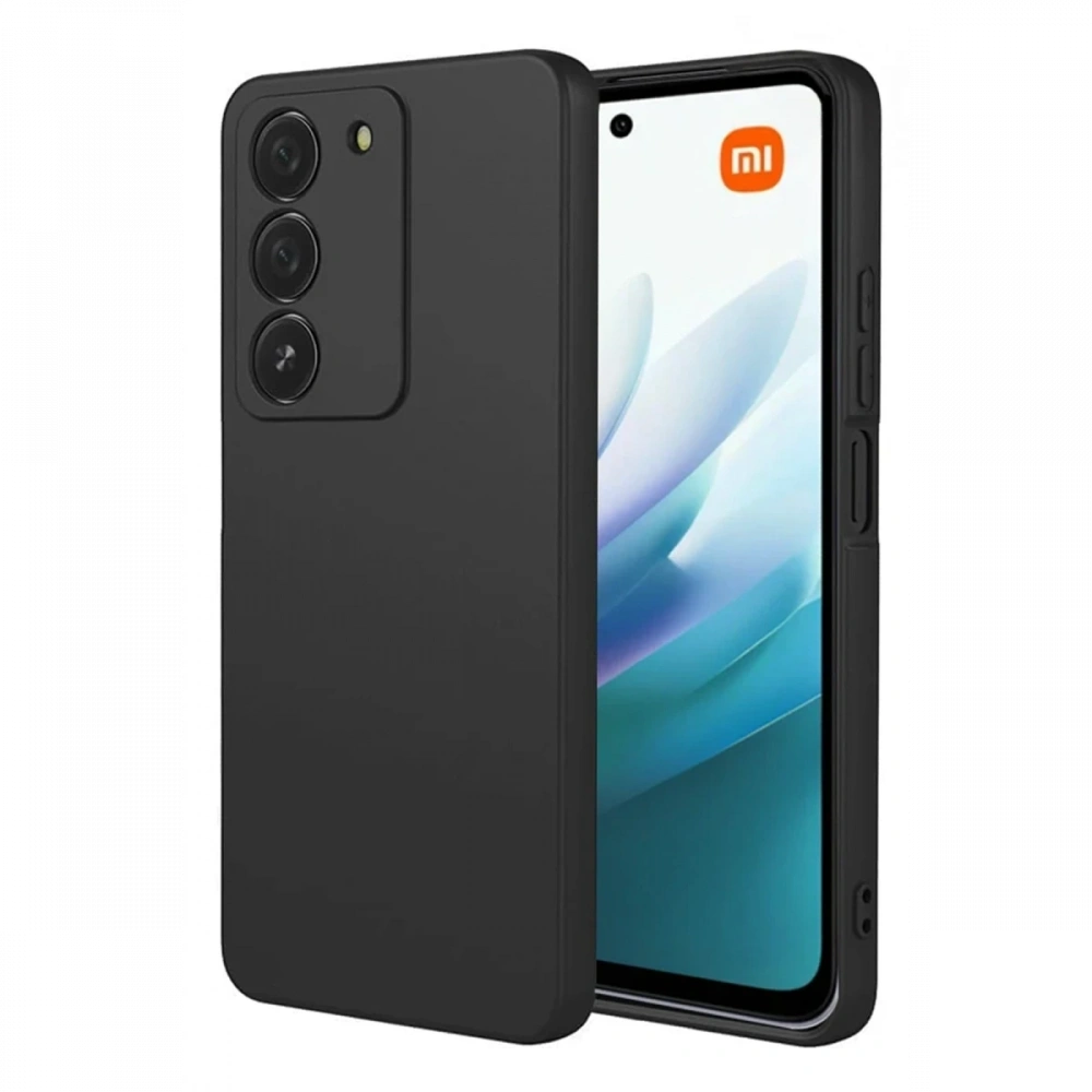 Newface Xiaomi Redmi 15 4G First Silikon