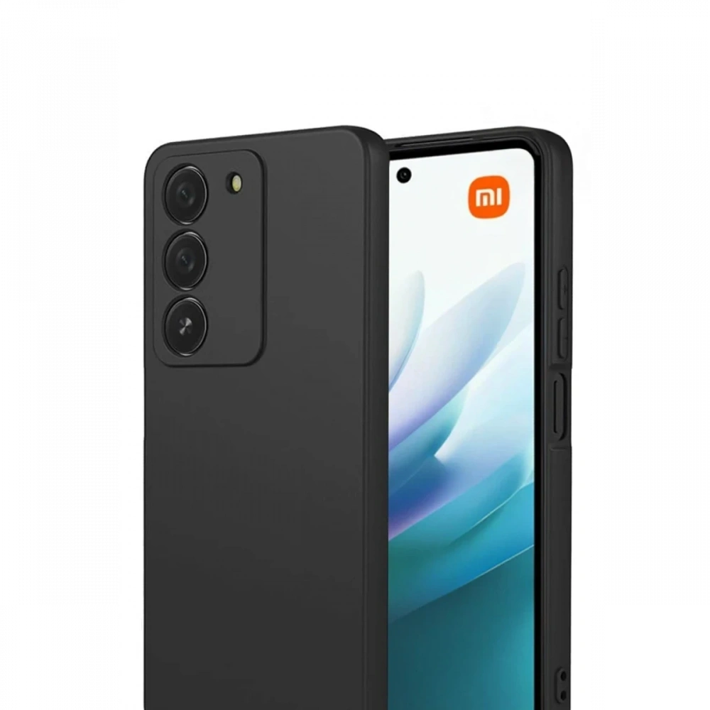 Newface Xiaomi Redmi 15 4G First Silikon