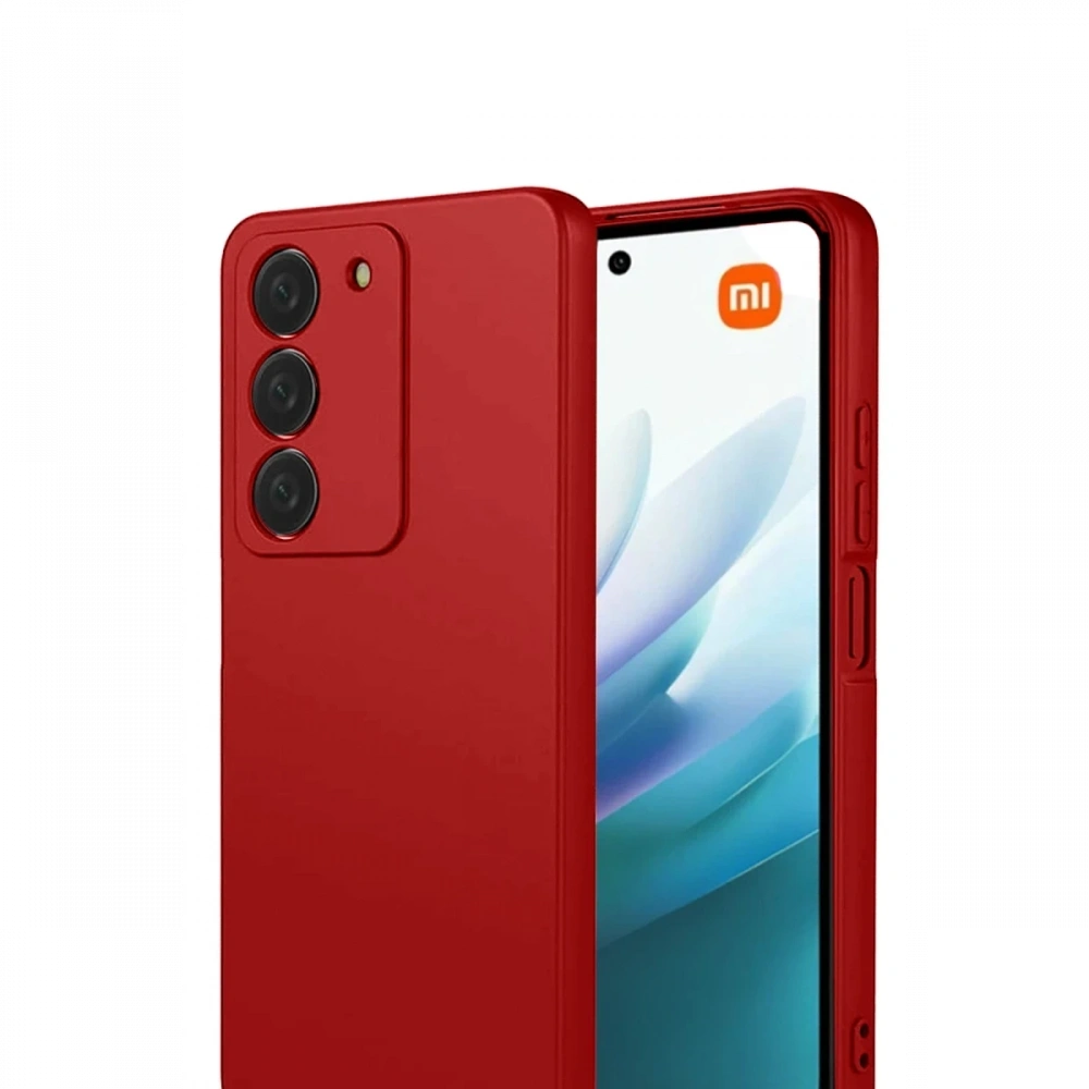 Newface Xiaomi Redmi 15 4G First Silikon
