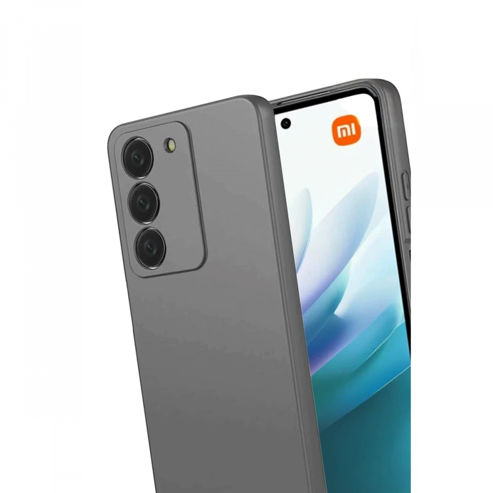 Newface Xiaomi Redmi 15 4G First Silikon
