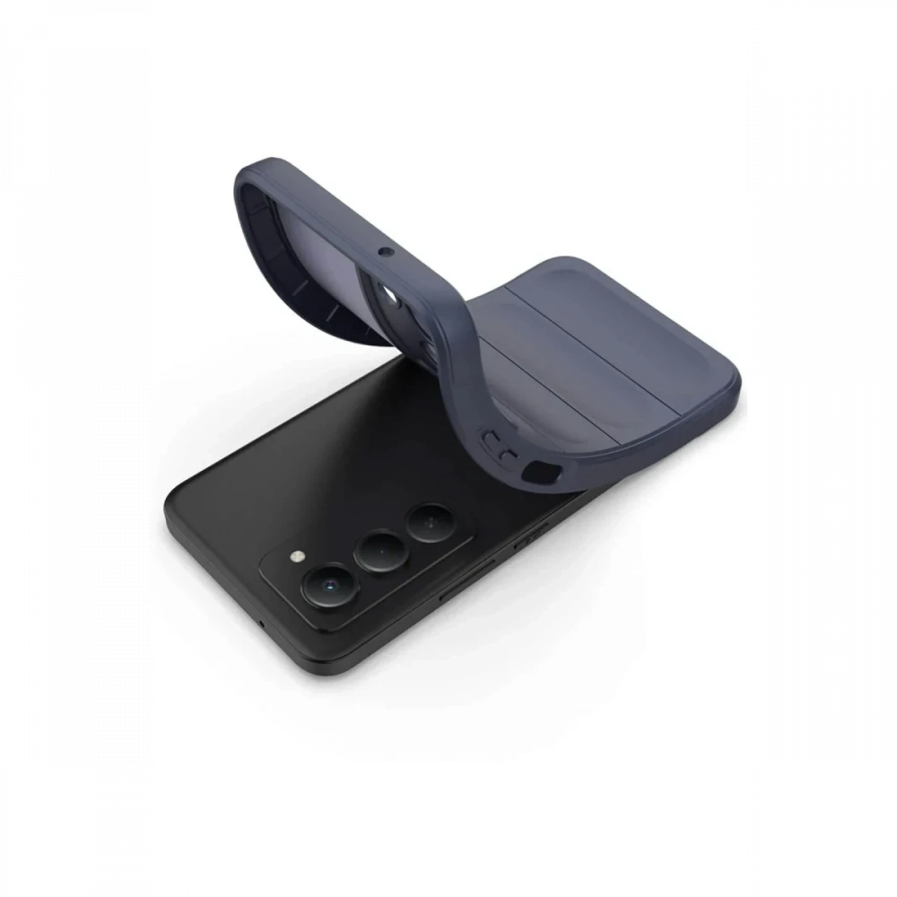Newface Xiaomi Redmi 15 4G Optimum Silikon