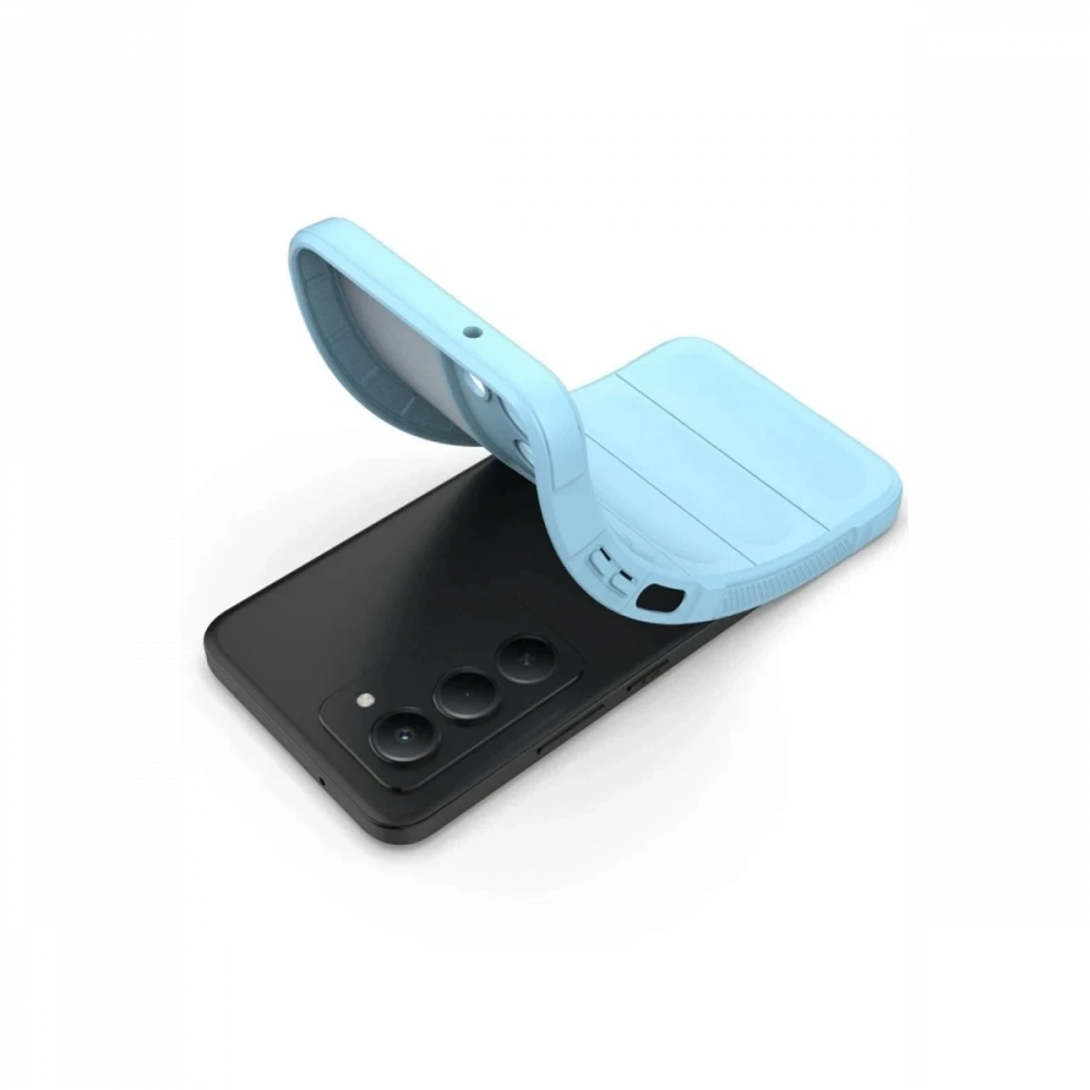 Newface Xiaomi Redmi 15 4G Optimum Silikon