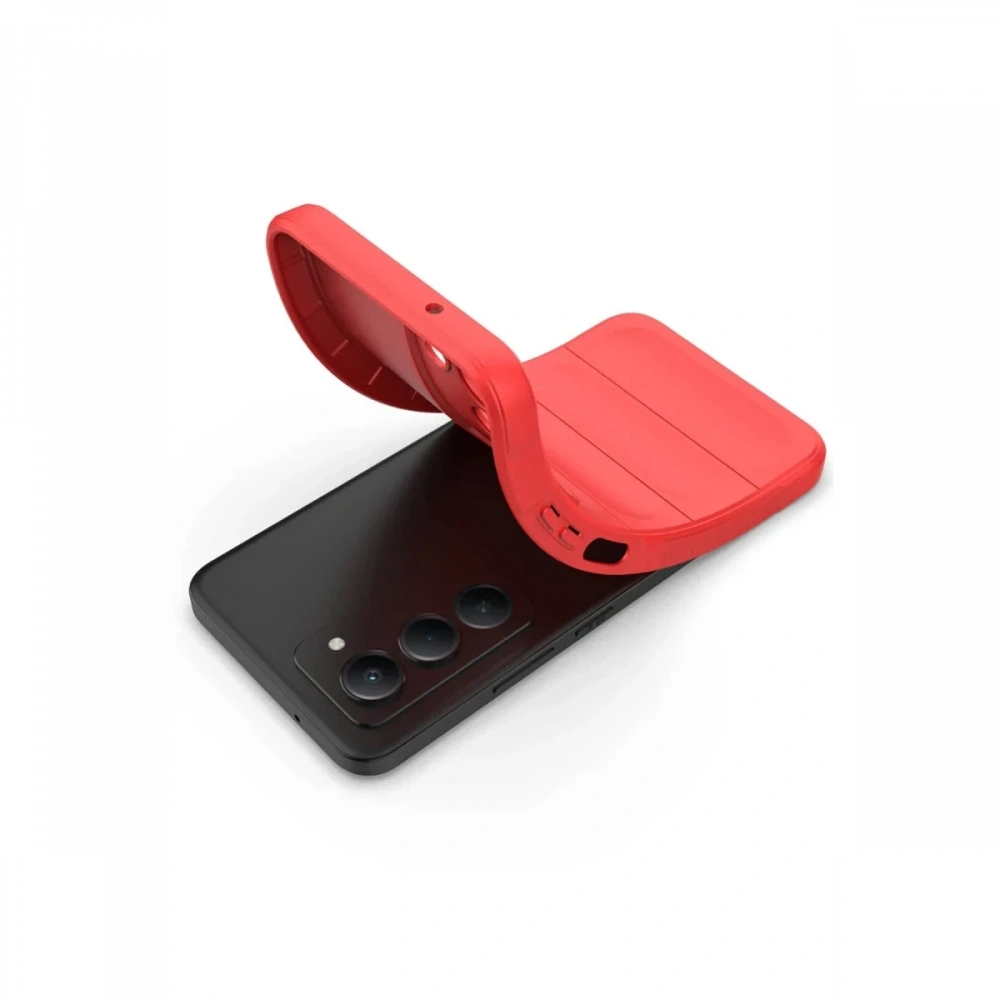 Newface Xiaomi Redmi 15 4G Optimum Silikon