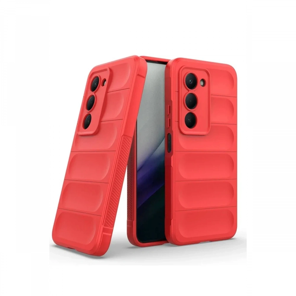 Newface Xiaomi Redmi 15 4G Optimum Silikon