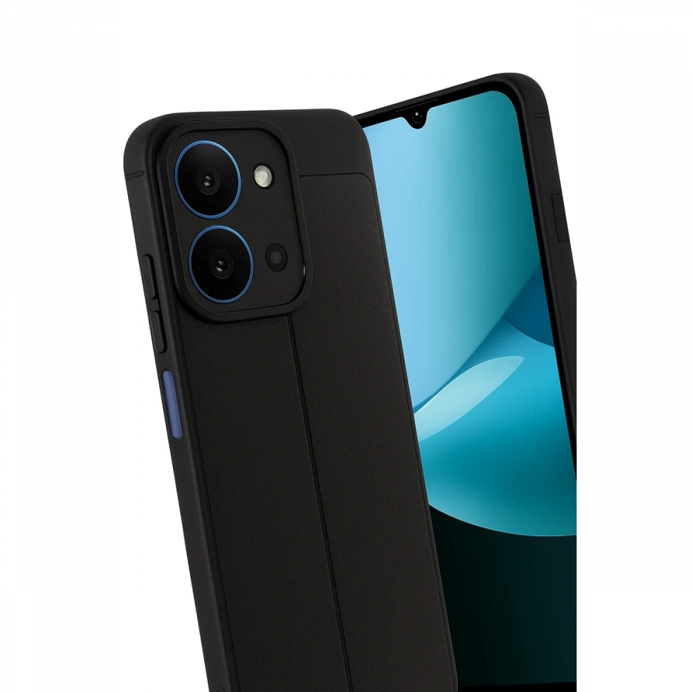 Newface Xiaomi Redmi 15C 4G Auto Focus Kapak