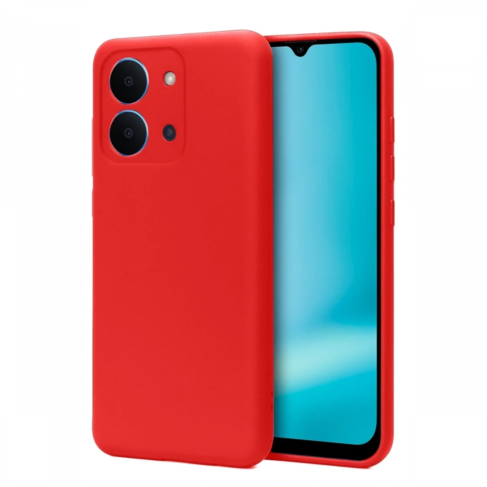 Newface Xiaomi Redmi 15C 4G First Silikon