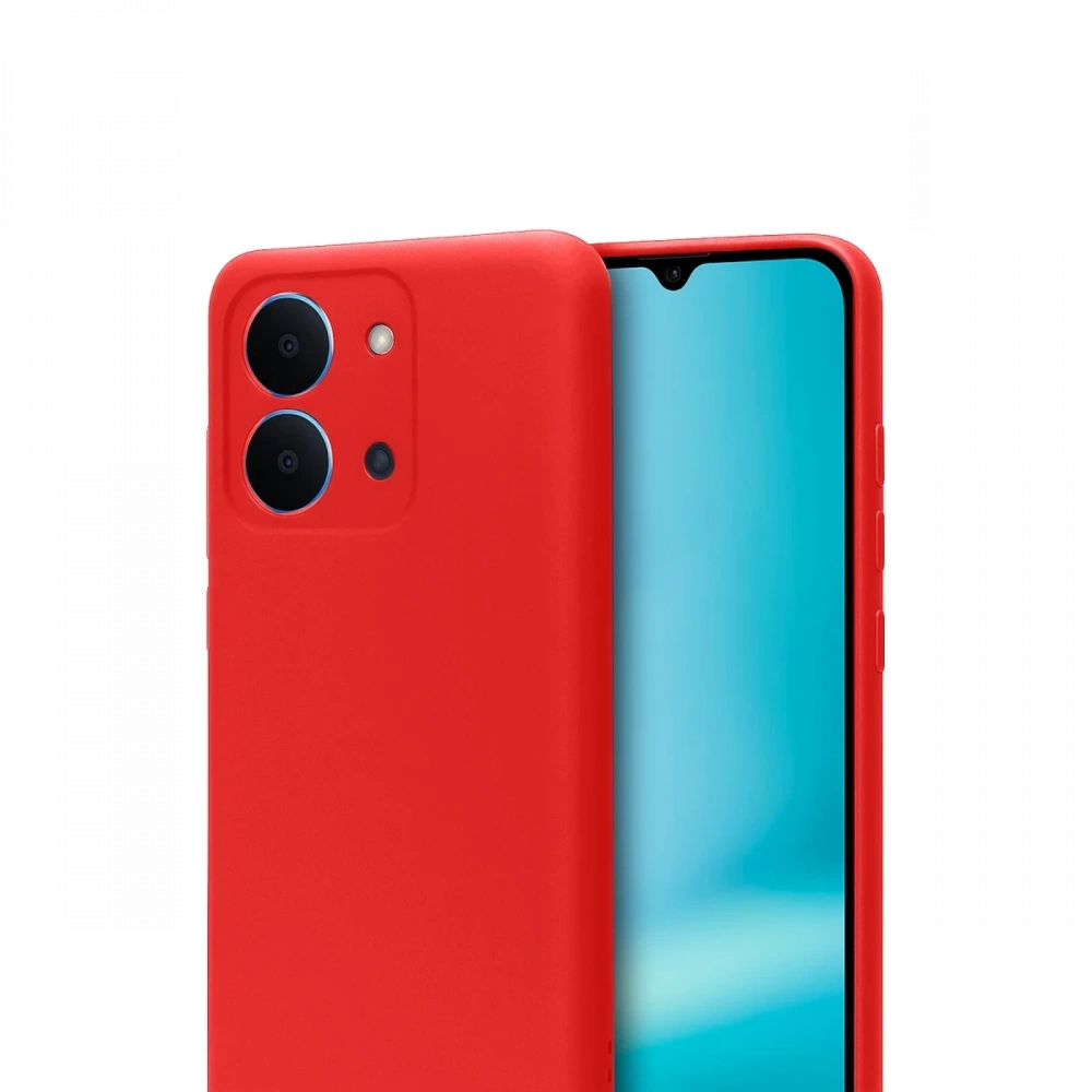 Newface Xiaomi Redmi 15C 4G First Silikon
