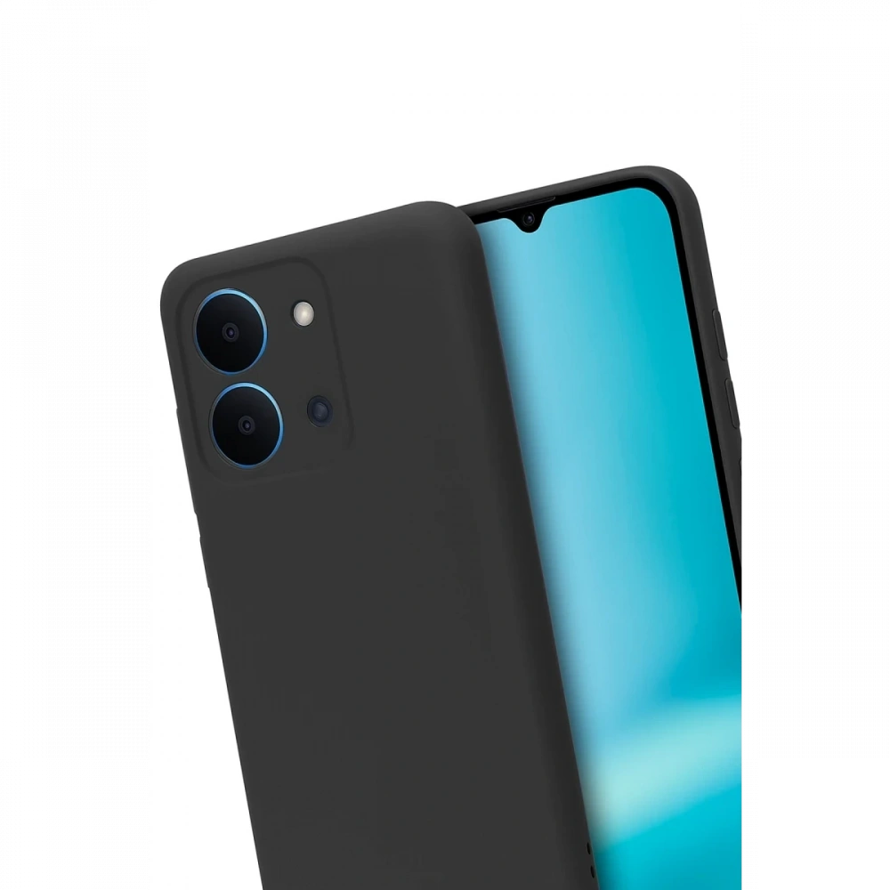 Newface Xiaomi Redmi 15C 4G First Silikon