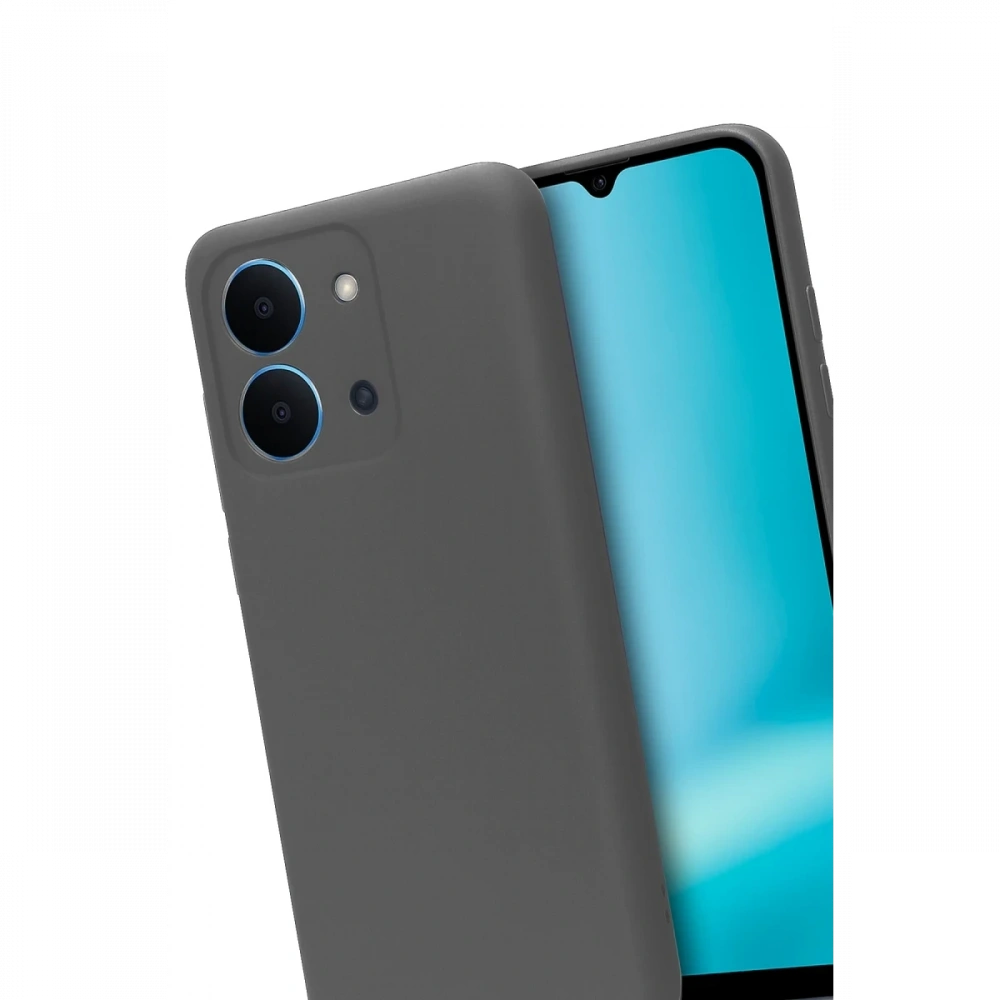 Newface Xiaomi Redmi 15C 4G First Silikon
