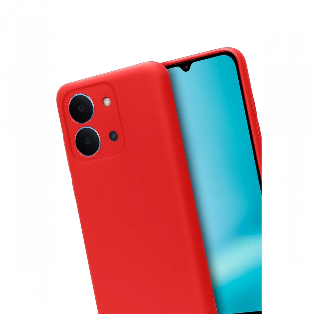 Newface Xiaomi Redmi 15C 4G First Silikon