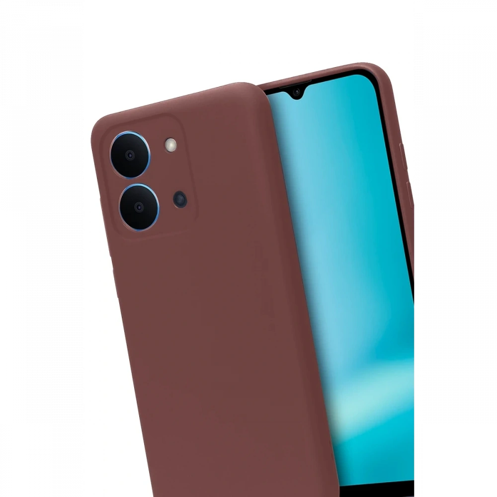 Newface Xiaomi Redmi 15C 4G First Silikon