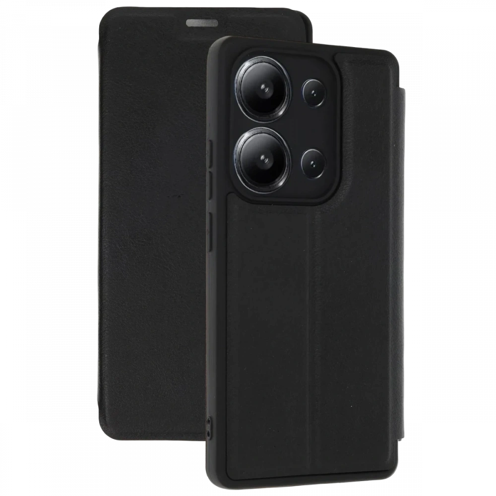 Newface Xiaomi Redmi 15C 4G Flip Cover