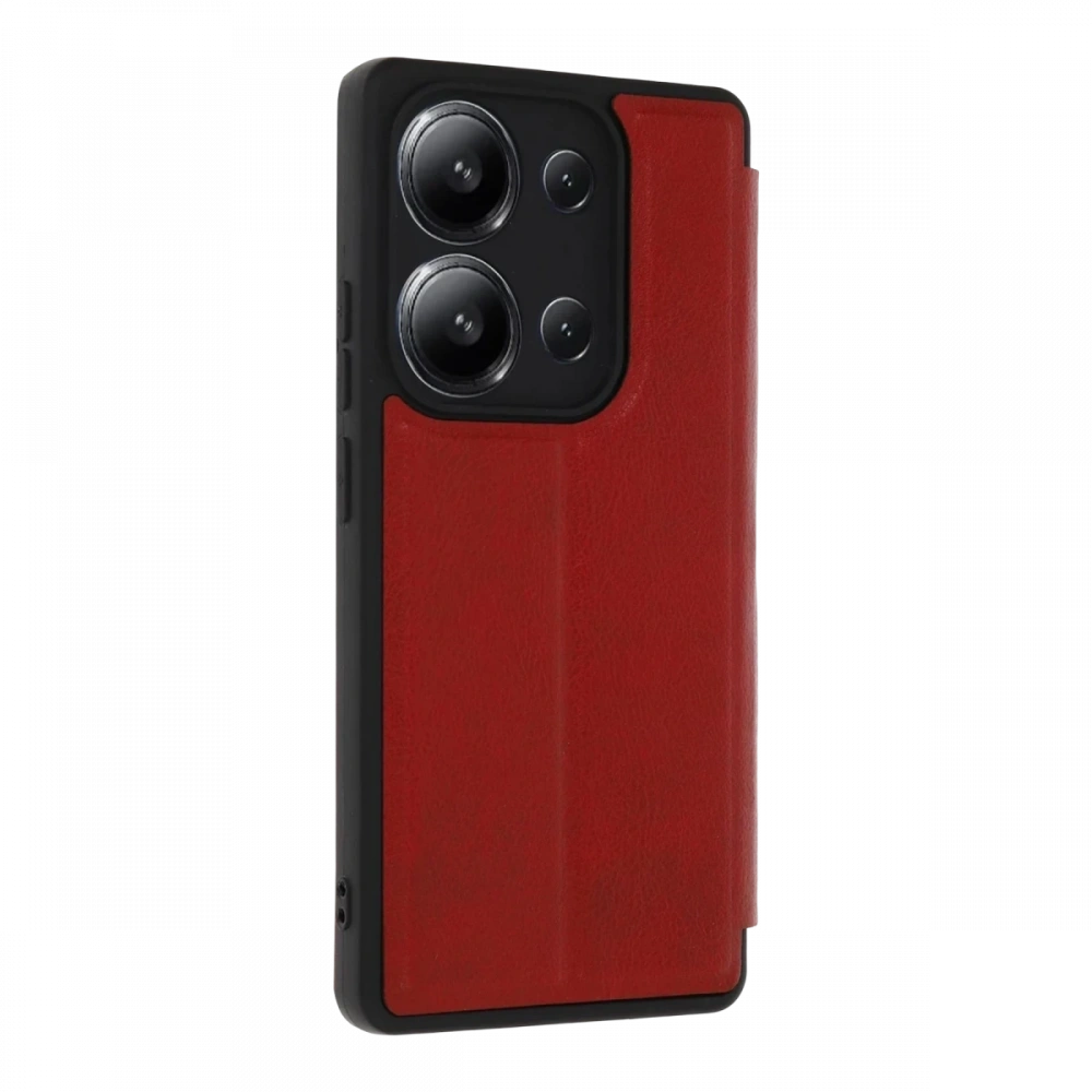 Newface Xiaomi Redmi 15C 4G Flip Cover