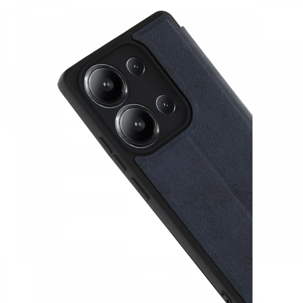 Newface Xiaomi Redmi 15C 4G Flip Cover