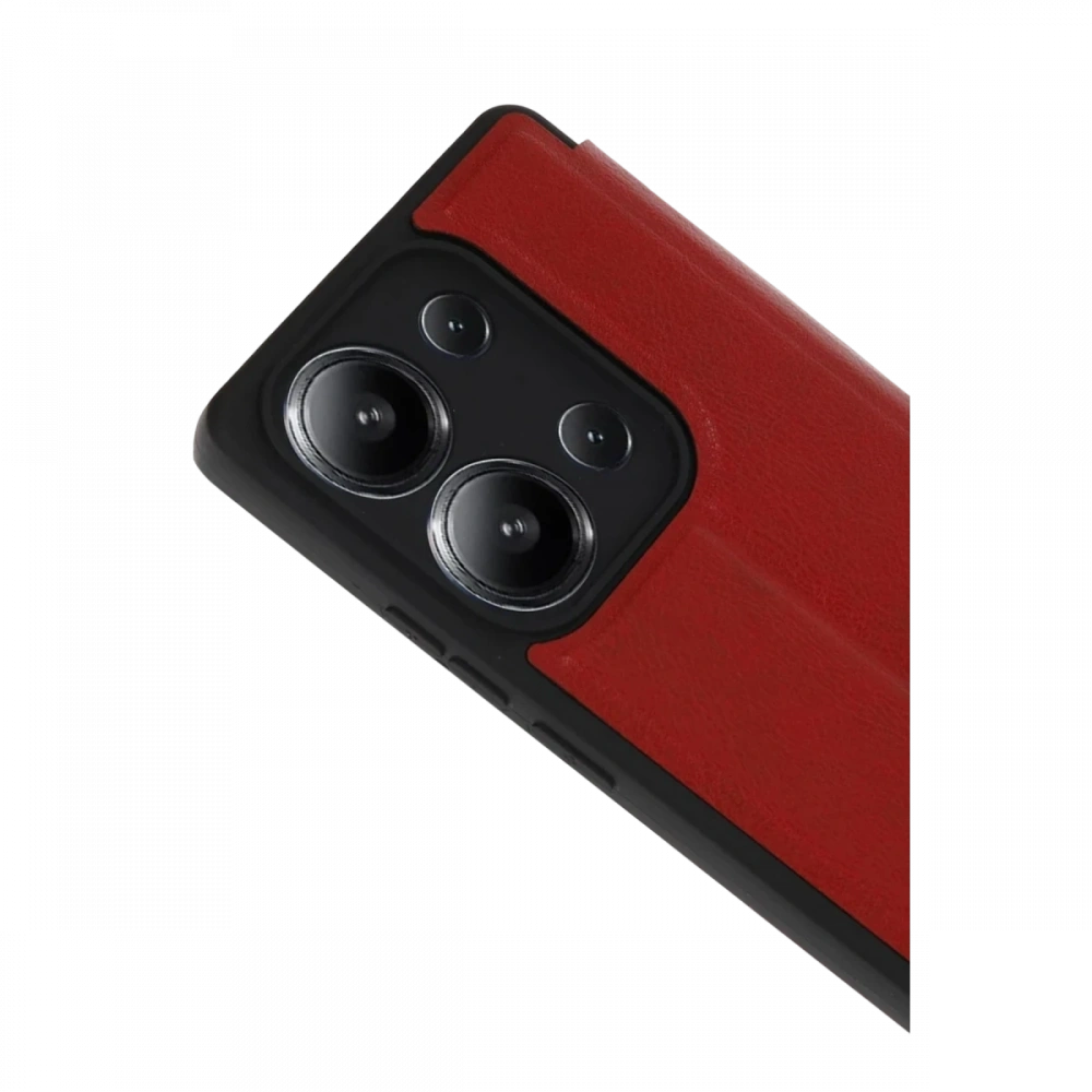 Newface Xiaomi Redmi 15C 4G Flip Cover