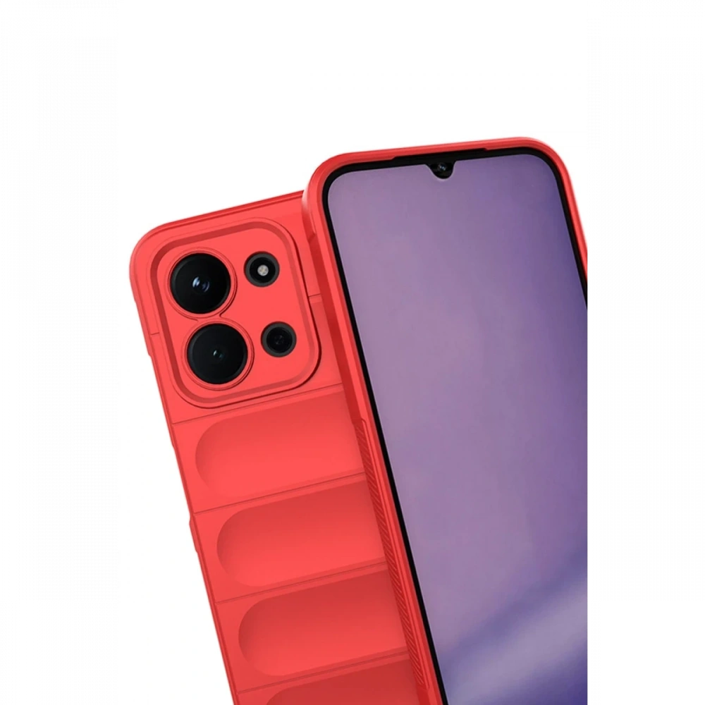 Newface Xiaomi Redmi 15C 4G Optimum Silikon