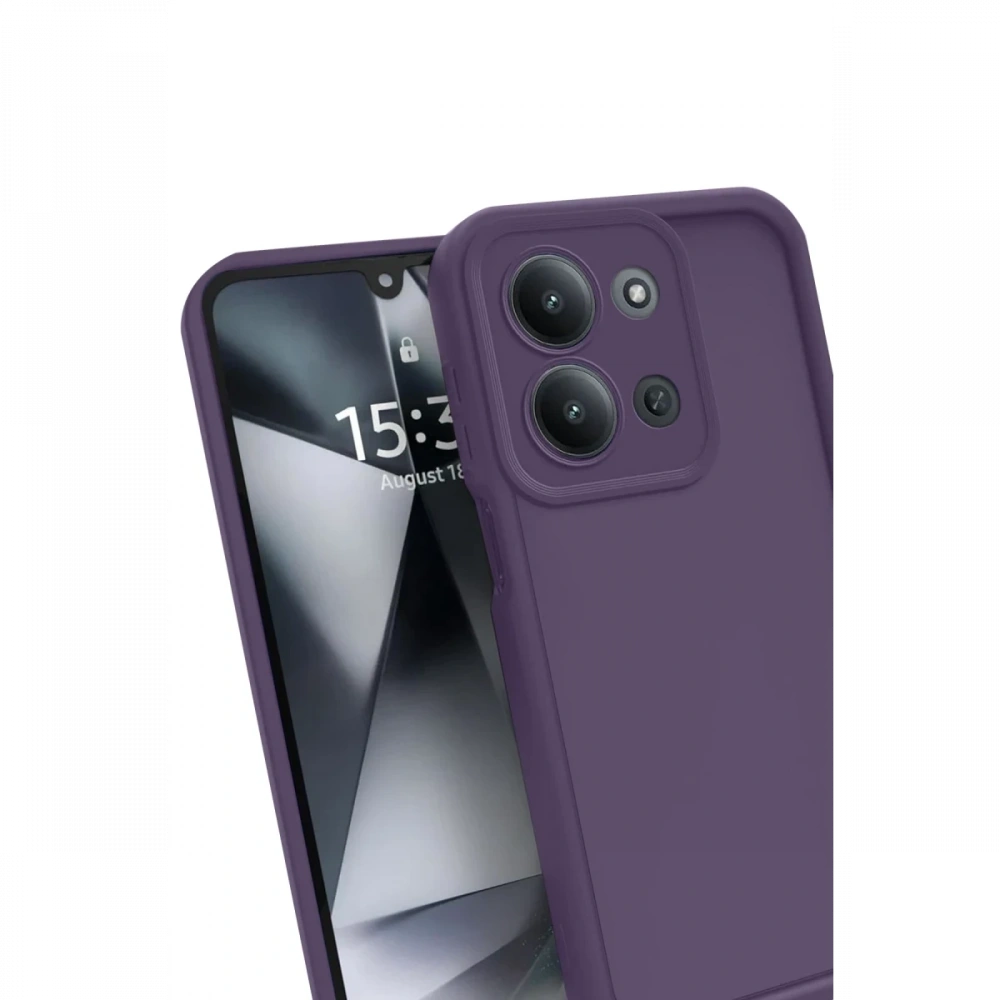 Newface Xiaomi Redmi 15C 4G Viera Silikon