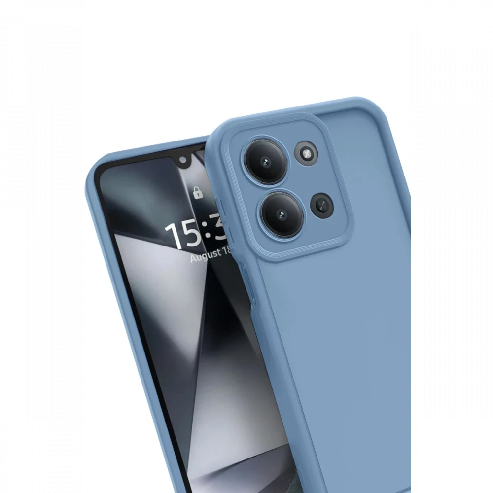 Newface Xiaomi Redmi 15C 4G Viera Silikon