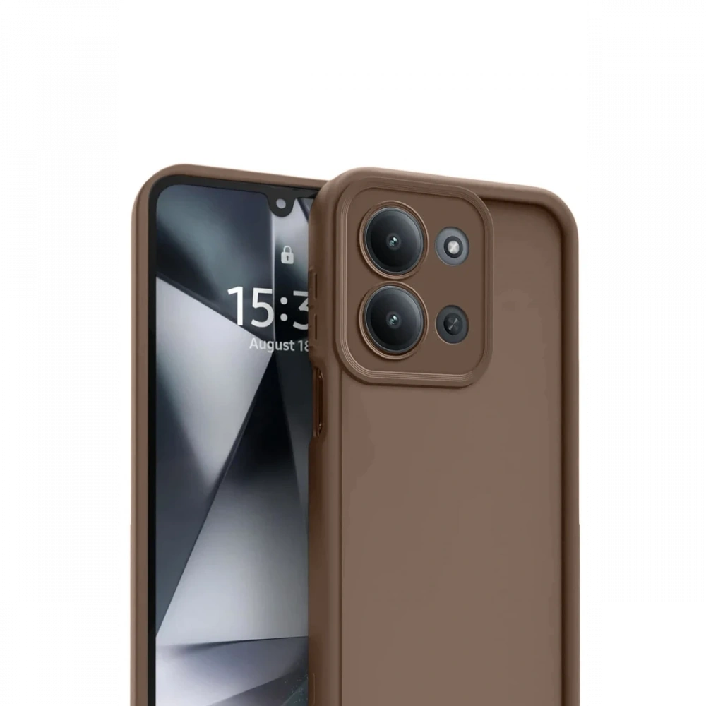 Newface Xiaomi Redmi 15C 4G Viera Silikon